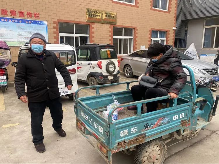  慢病门诊“一站式服务”，让患者“少跑腿”