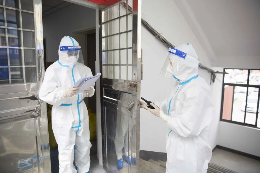 抗疫有温度——爱心企业助力疫情防控