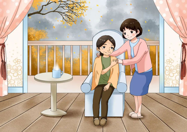 一夜入秋，流感预防可以这样做