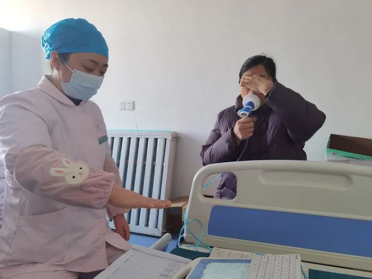 “阳过”后发现肺结节，没想到......