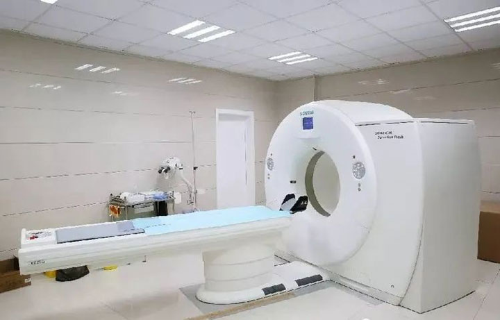 精准医疗，影像先行——东方医院集团医学影像医疗中心每周二支援李郢孜医院