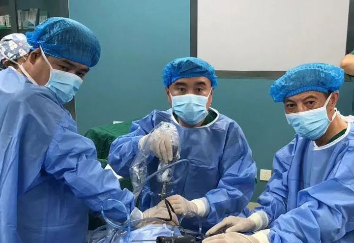 上下联动，共同进步——东方医院集团垂直管理显成效