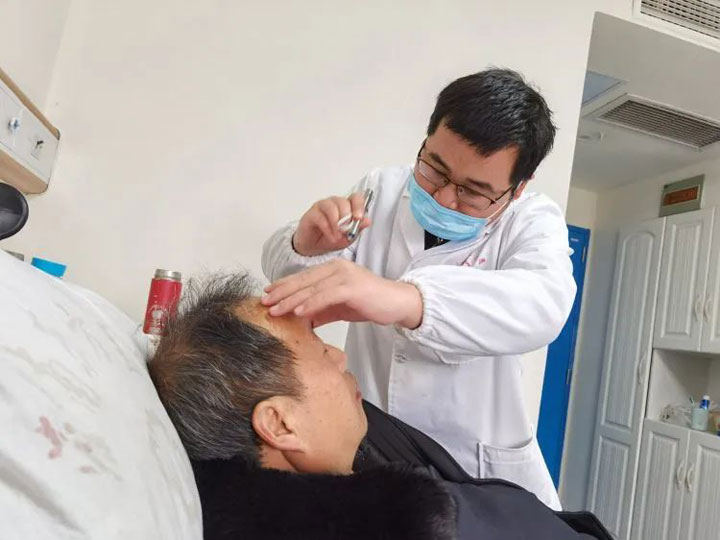 节后就诊小高峰，脑血管疾病知多少？