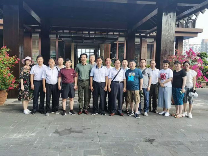 放飞心情 畅游海南——东方优秀员工海南游