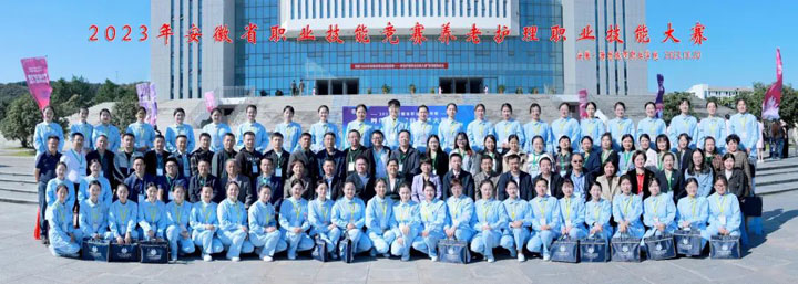 老有所养、老有“医”靠！把普惠性养老带进千家万户——东方医院集团健康养老服务中心人才团队建设取得显著成效