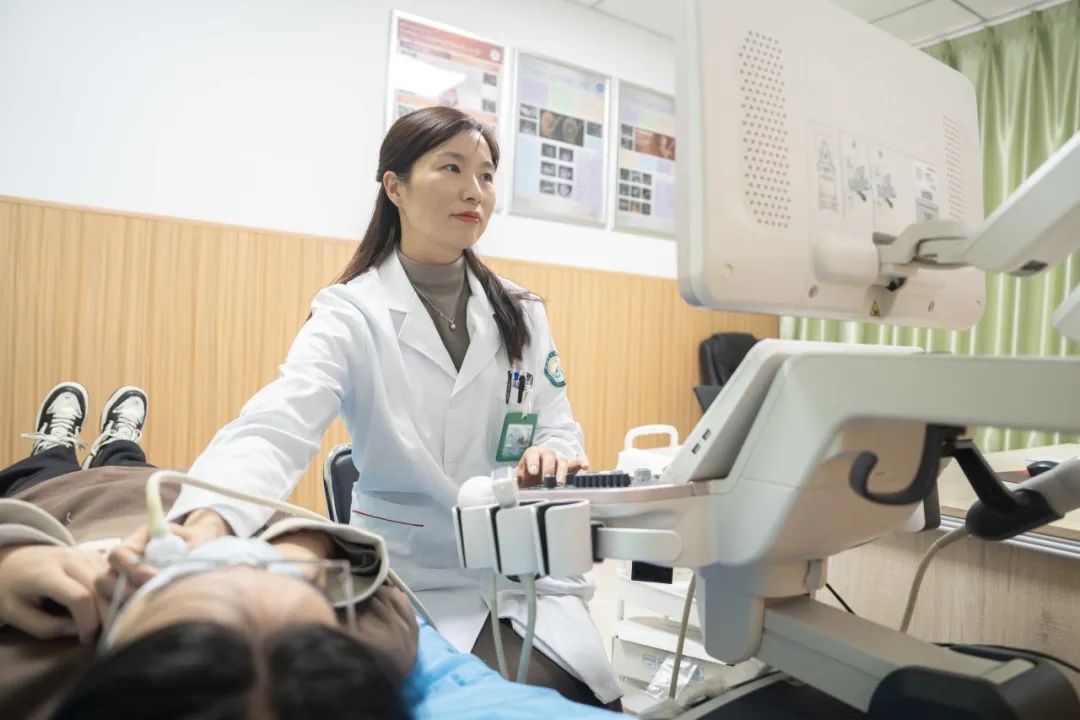 肌骨超声您了解吗？