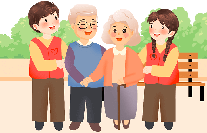 东方颐养中心，用爱筑就安心港湾——一封感谢信讲述老有所医新篇章