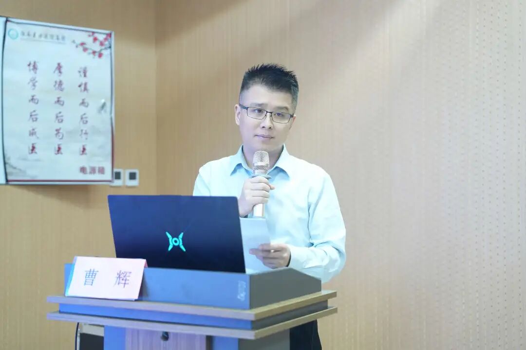 赋能营养诊疗，筑牢质量基石——东方总院举行安徽省临床营养质控及诊疗巡讲（淮南站）暨淮南市临床营养规范化诊疗继教班