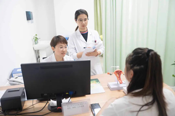 马年女神节，健康福利到——东方总院将于3月6日（周五）举行健康义诊活动