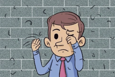 眼前“飞蚊”增多 警惕视网膜脱离