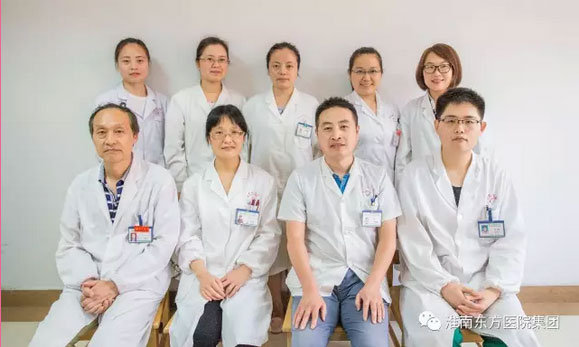 总院病理科用“四访”赢得病人赞美